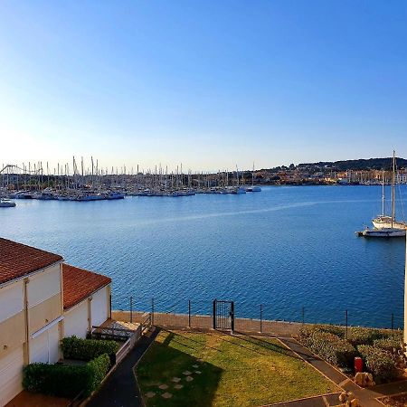 46 Ile Paradise Vue Port Agde Exterior photo