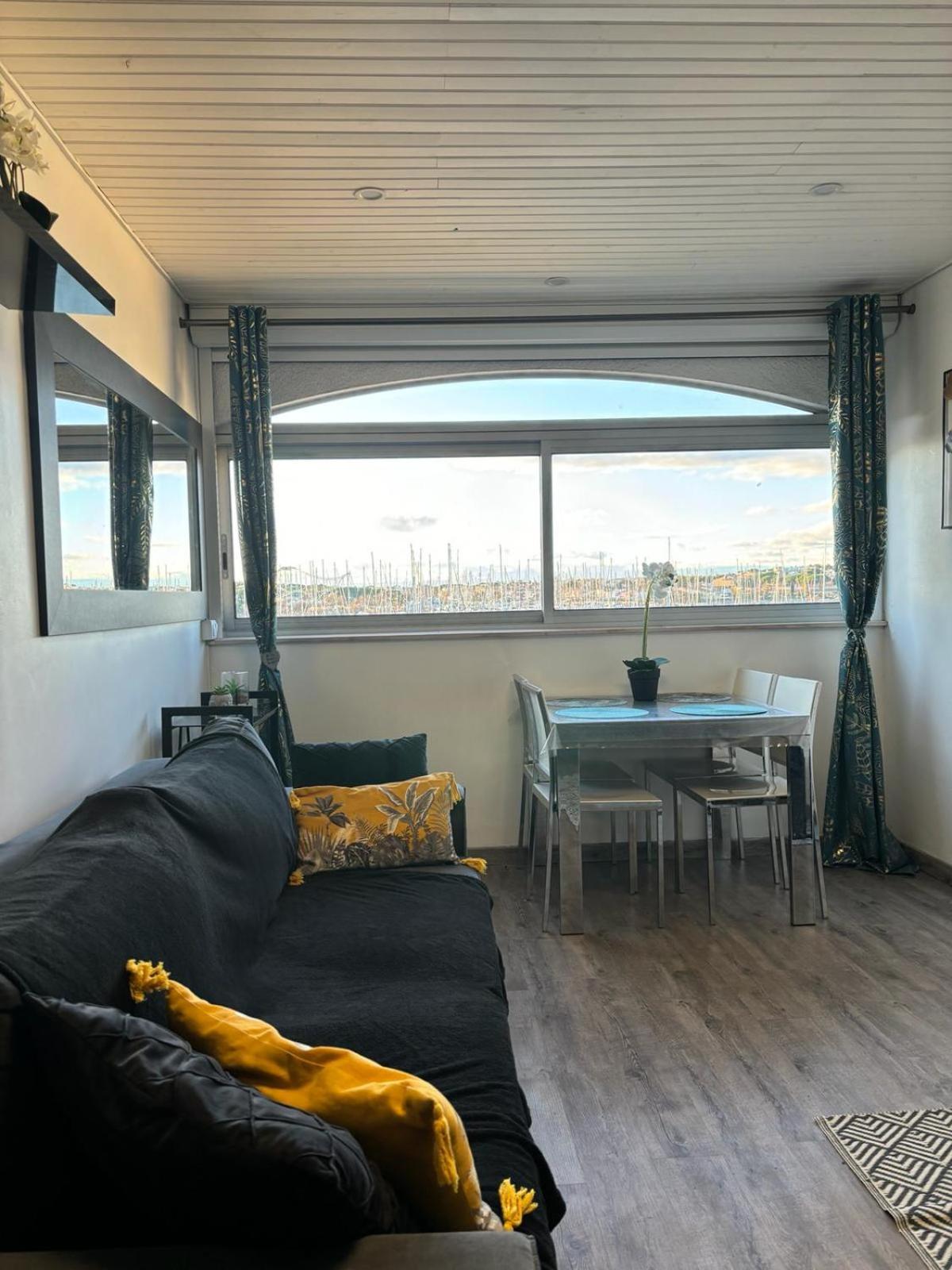 46 Ile Paradise Vue Port Agde Exterior photo