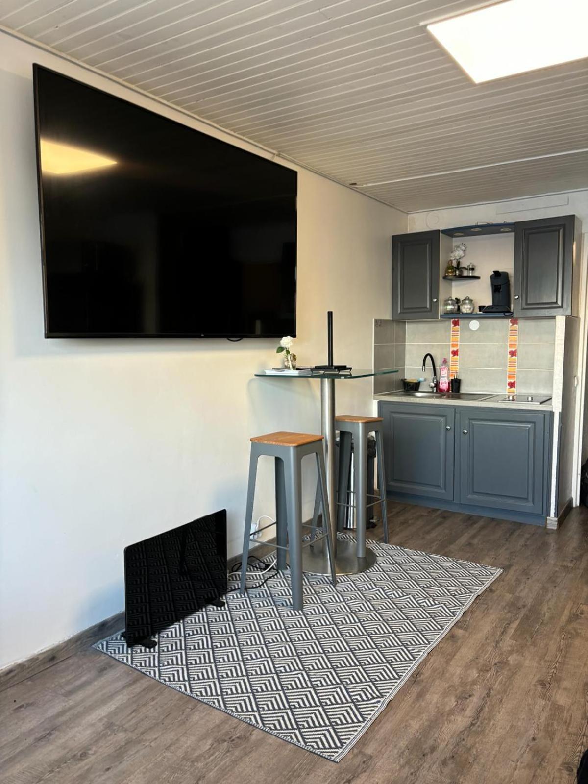 46 Ile Paradise Vue Port Agde Exterior photo