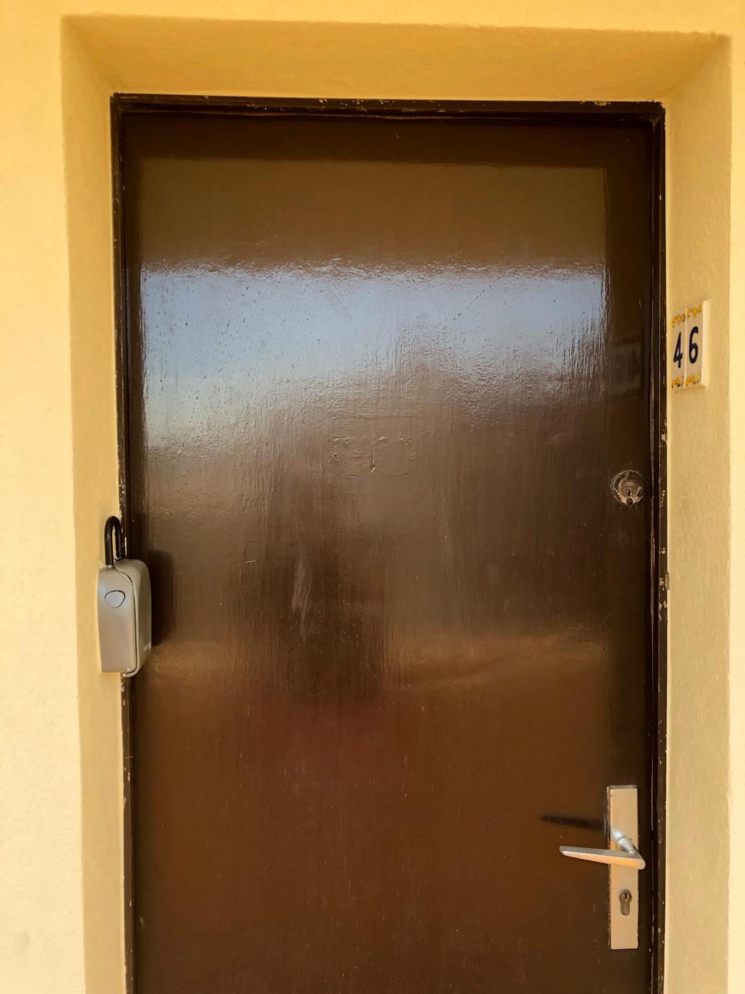 46 Ile Paradise Vue Port Agde Exterior photo