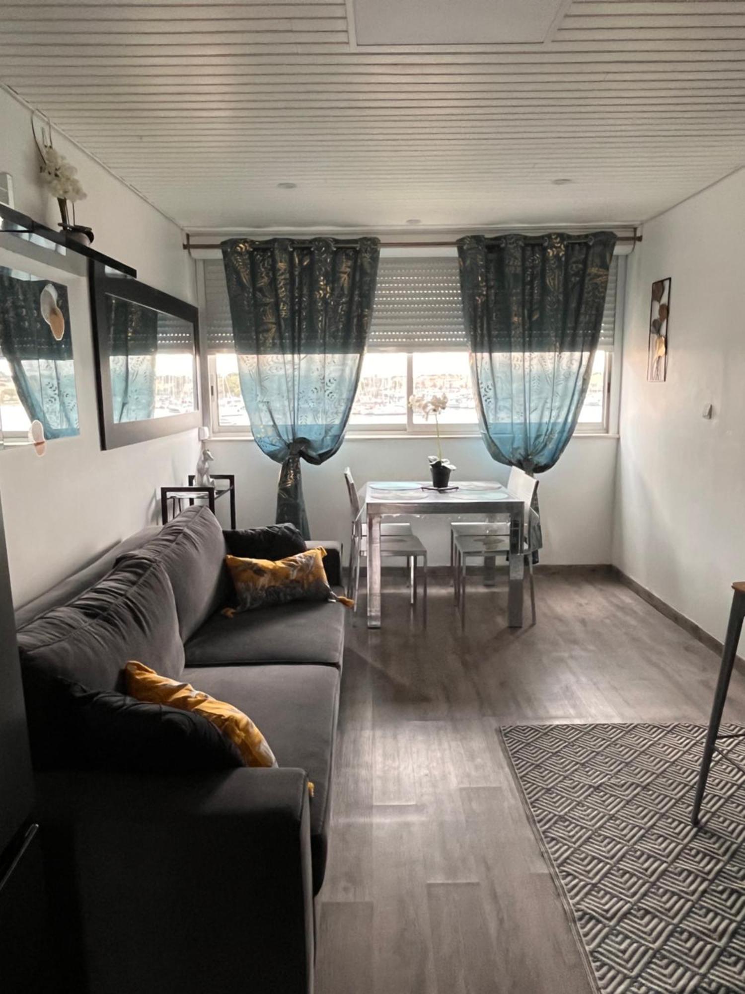46 Ile Paradise Vue Port Agde Exterior photo