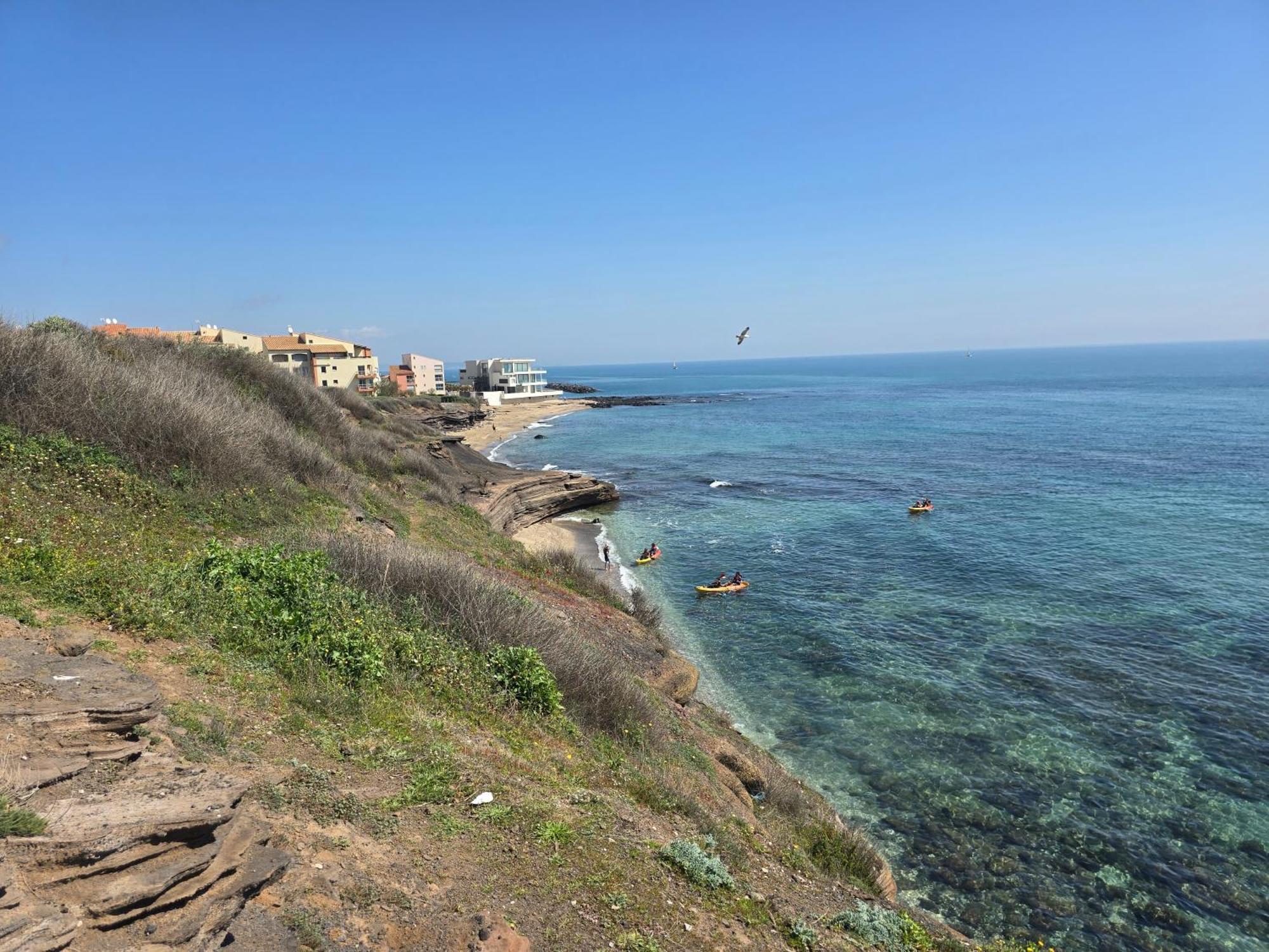 46 Ile Paradise Vue Port Agde Exterior photo